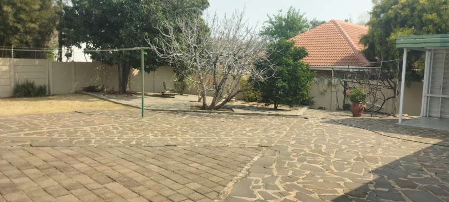 4 Bedroom Property for Sale in Dan Pienaar Free State